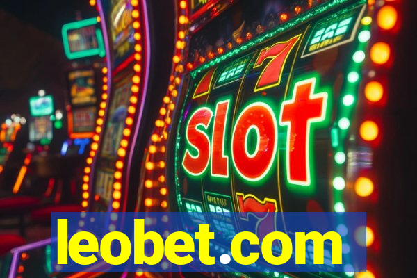 leobet.com