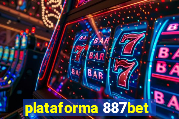 plataforma 887bet