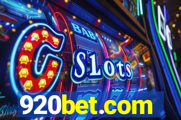 920bet.com