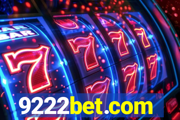 9222bet.com