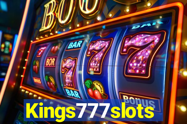 Kings777slots