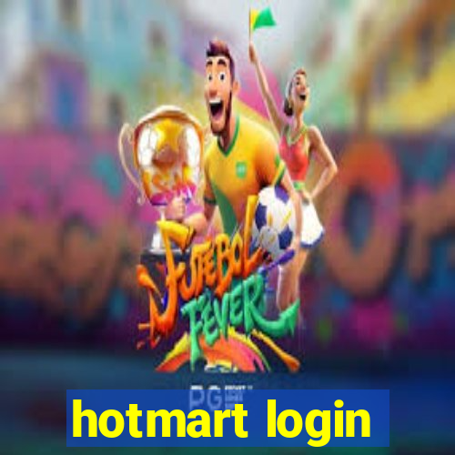 hotmart login