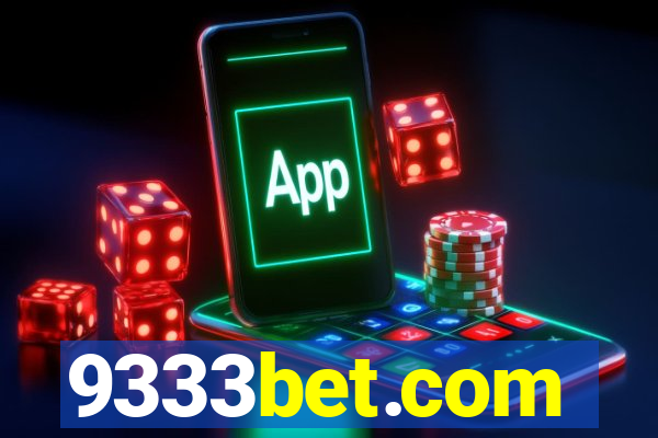 9333bet.com