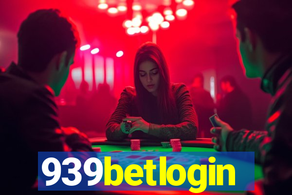 939betlogin