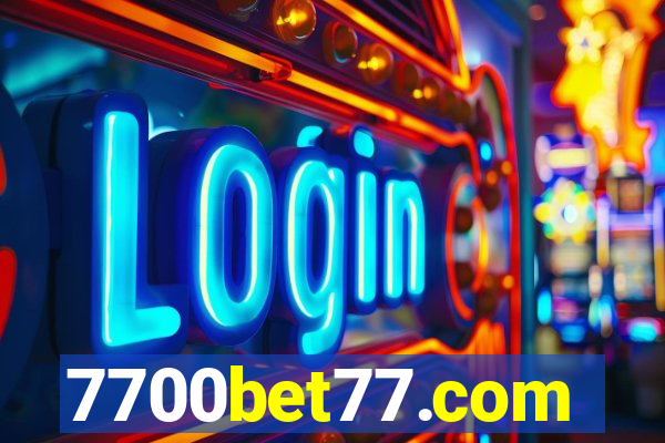 7700bet77.com