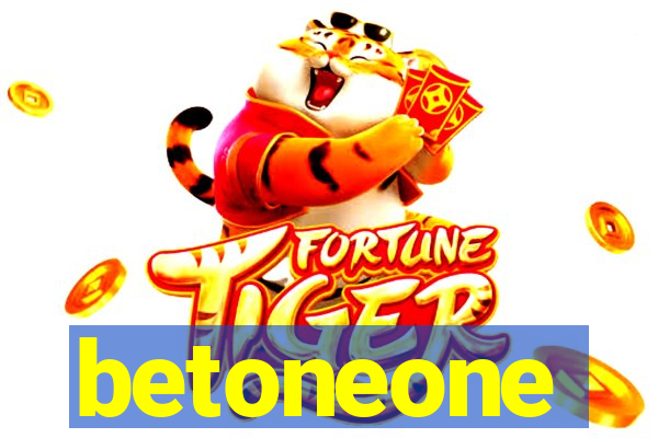 betoneone