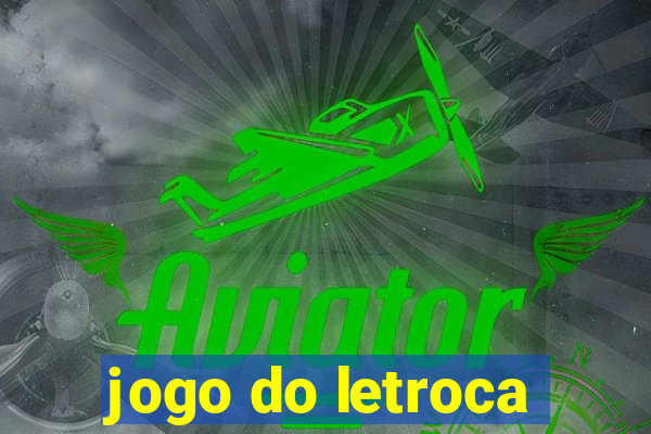 jogo do letroca