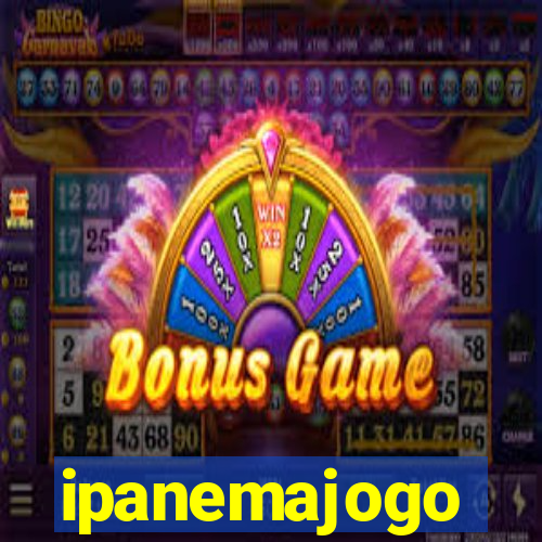 ipanemajogo