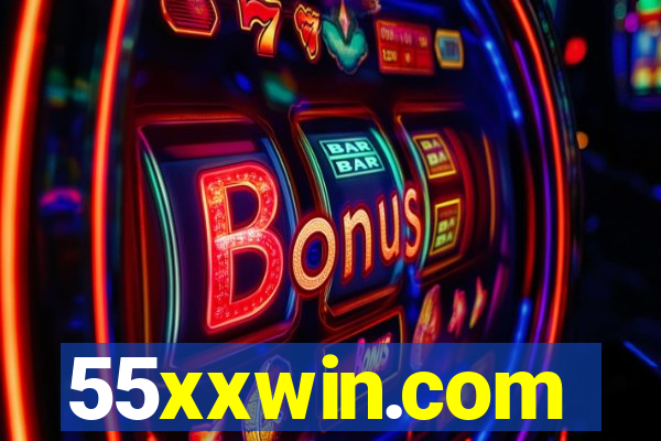 55xxwin.com