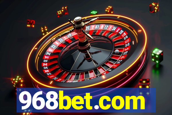 968bet.com