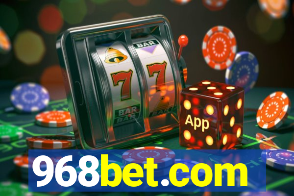 968bet.com