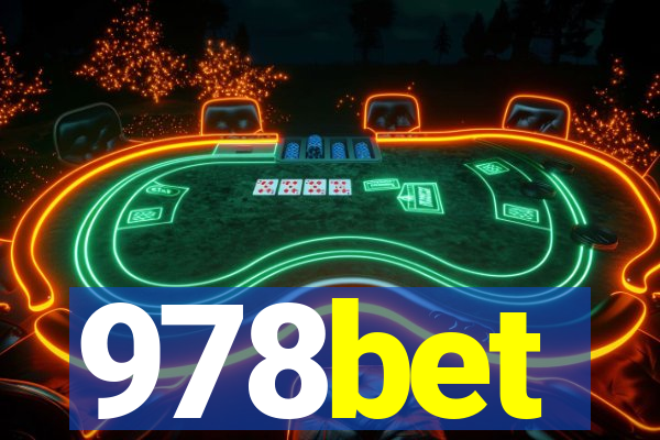 978bet