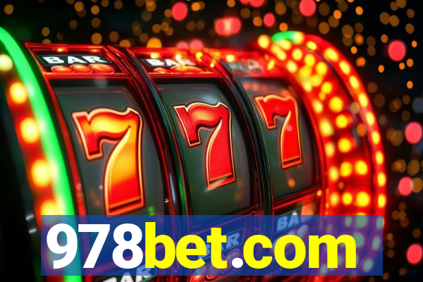 978bet.com