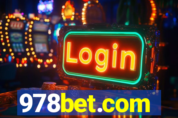 978bet.com