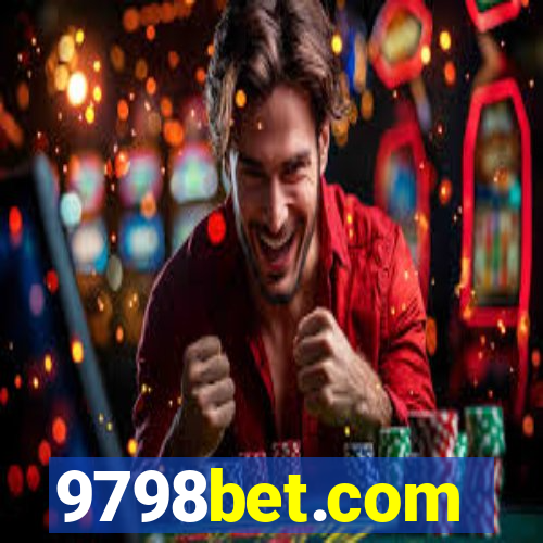 9798bet.com