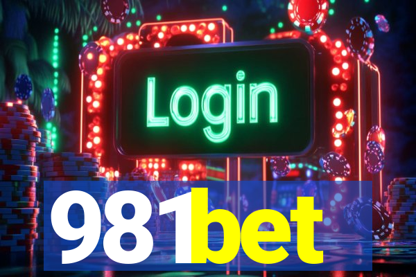 981bet