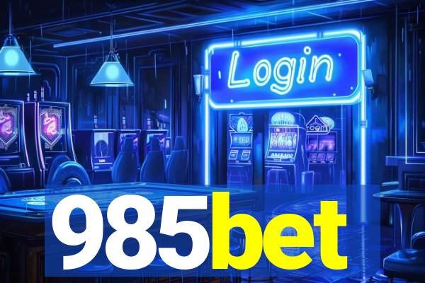 985bet