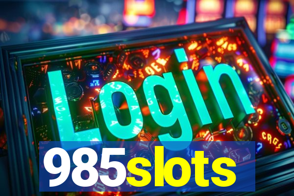 985slots