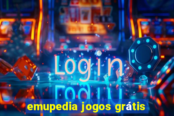 emupedia jogos grátis