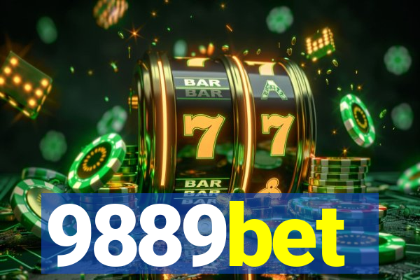 9889bet