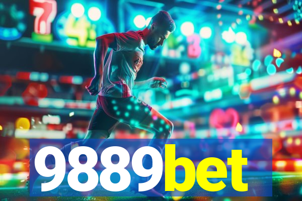 9889bet