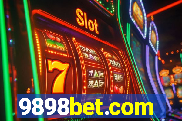 9898bet.com