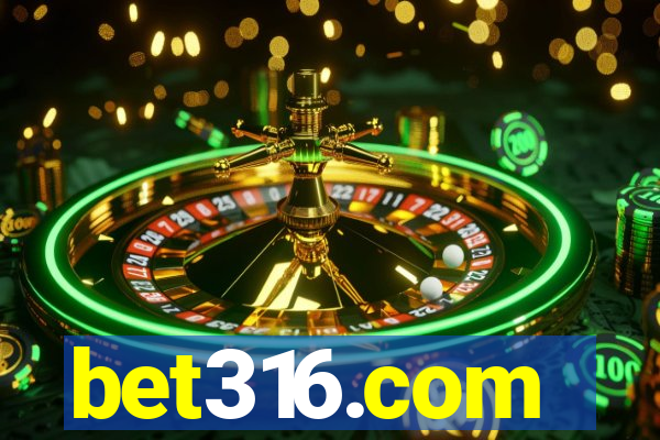 bet316.com