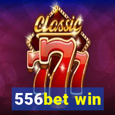 556bet win