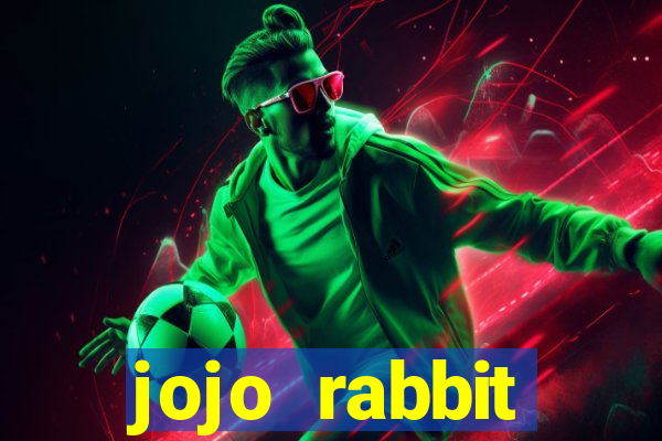 jojo rabbit assistir on-line