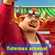 futemax arsenal