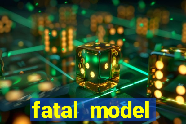 fatal model itamaraju bahia