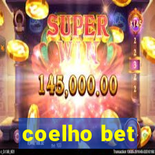 coelho bet