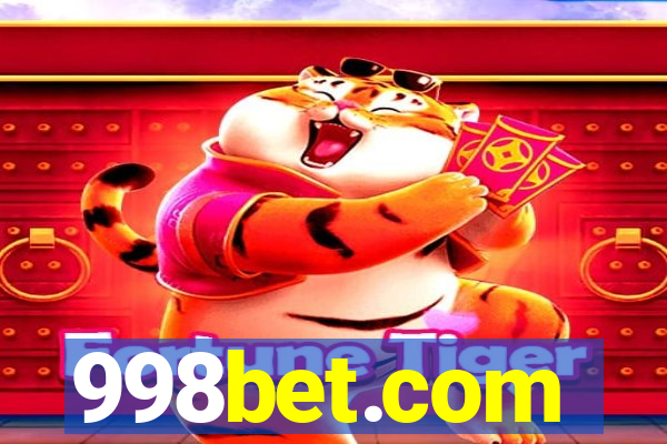 998bet.com