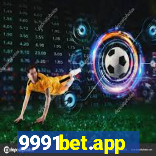 9991bet.app