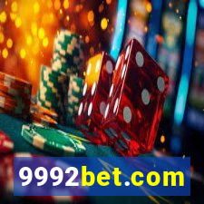 9992bet.com