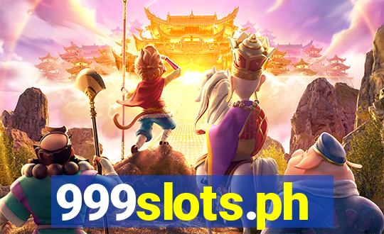 999slots.ph