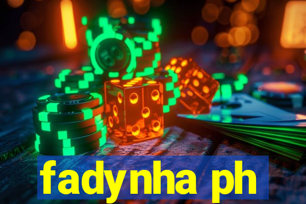 fadynha ph