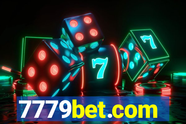 7779bet.com