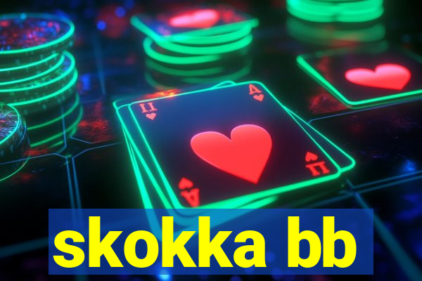 skokka bb