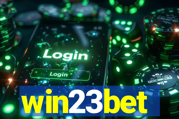 win23bet