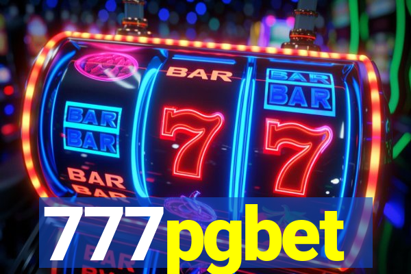 777pgbet