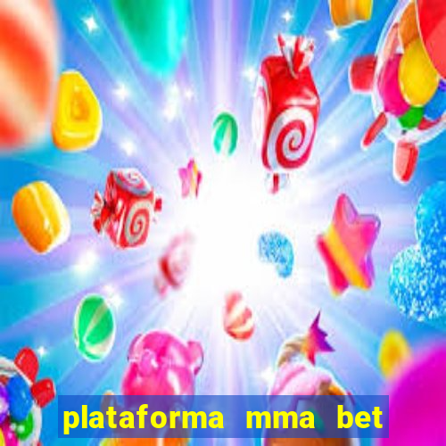 plataforma mma bet é confiável