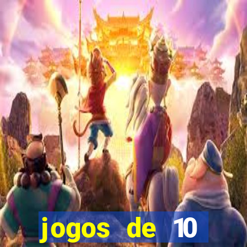 jogos de 10 centavos betano