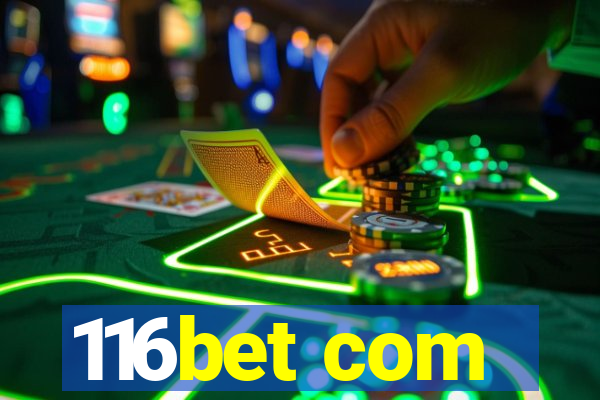 116bet com