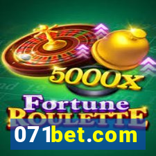 071bet.com