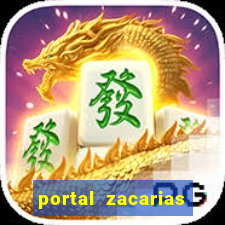 portal zacarias raiam santos