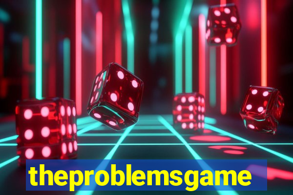 theproblemsgames.com