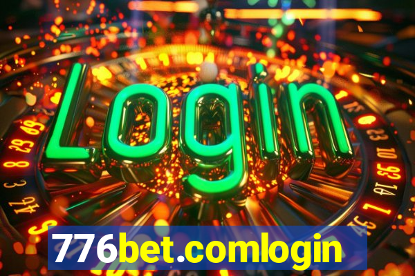 776bet.comlogin