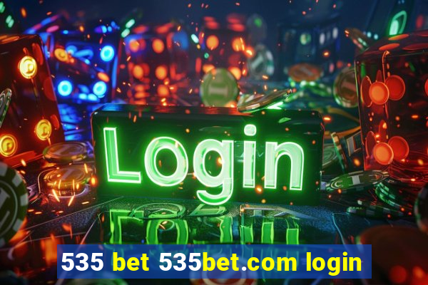 535 bet 535bet.com login