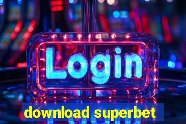 download superbet